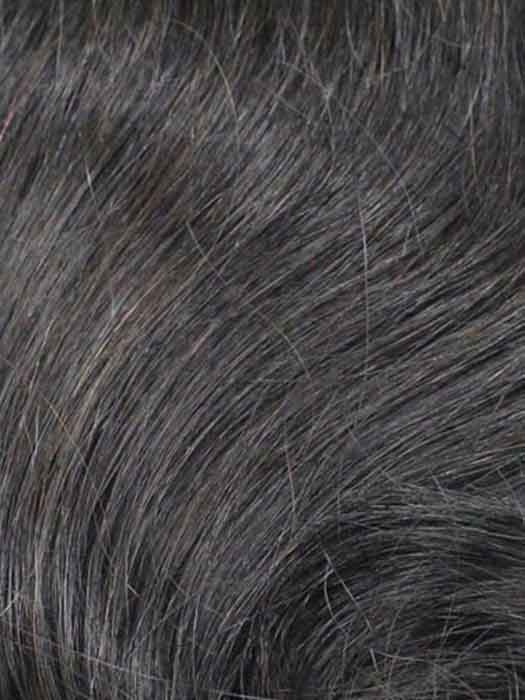 Natural Topper by WigPro